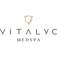 Vitalyc Medspa | Highland Park Logo
