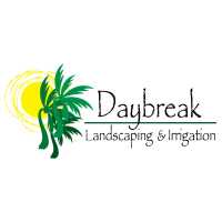 Daybreak Landscaping & Irrigation Logo