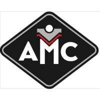 AMC Manufacturing Logo