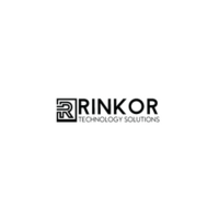 Rinkor Technology Solutions Logo