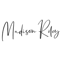 Shop Madison Riley Logo