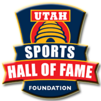 Utah Sports Hall of Fame Museum Logo