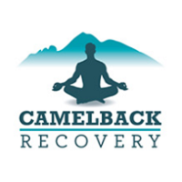 Camelback Recovery Logo
