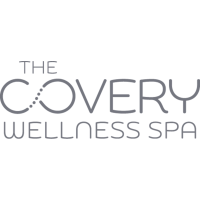 The Covery Wellness Spa Logo