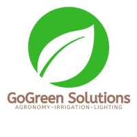 GoGreen Solutions LLC Logo