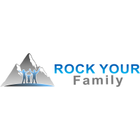 Rock Your Family Logo