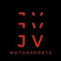 JV Motorsports Logo