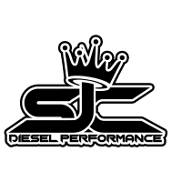 SJC Diesel Performance Logo