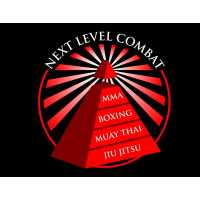 Next Level Combat Logo