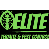 Elite Termite & Pest Control Logo