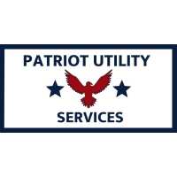 Patriot Utility Services Logo