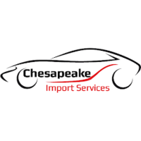 Chesapeake Import Services Logo