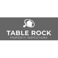 Table Rock Property Inspections Logo