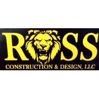 Ross Construction & Design, LLC Logo