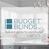 Budget Blinds of Port Orange and Titusville Logo