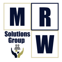 MRW Solutions Group Logo