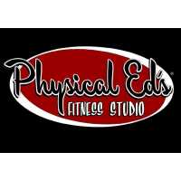 Physical Ed's Fitness Logo