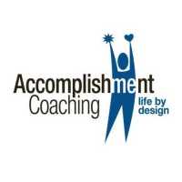 Accomplishment Coaching Logo