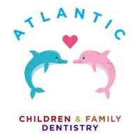 Atlantic Children & Family Dentistry - East LA Logo