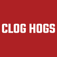 Clog Hogs of Arkansas Logo