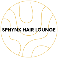 Sphynx Hair Lounge Logo