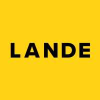 LANDE | Full-Service Digital Marketing Agency Logo
