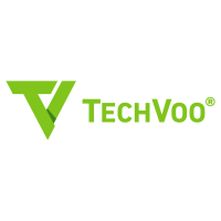 TechVoo Logo