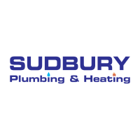Sudbury Plumbing & Heating, LLC Logo