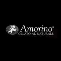 Amorino Gelato Logo