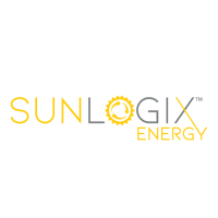 Sunlogix Energy Logo
