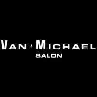 Van Michael Salon Logo