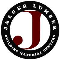 Jaeger Lumber Logo