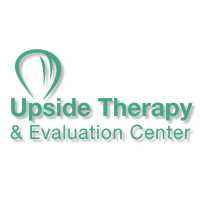 Upside Therapy and Evaluation Center Logo