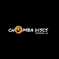 Chumba Disc Golf Shop Logo
