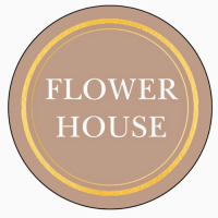 Flower House Logo