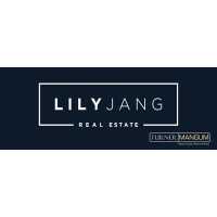 Lily Jang Real Estate Logo