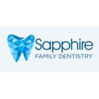 Sapphire Family Dentistry Logo