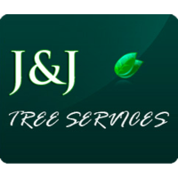 J & J Tree Services Logo