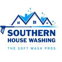 Southern ProWash Logo