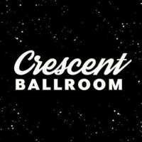 Crescent Ballroom Logo