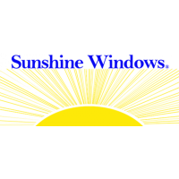 Sunshine Windows Logo