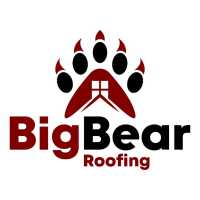Big Bear Roofing & Construction Logo