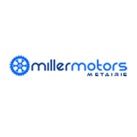Miller Motors Metairie Logo