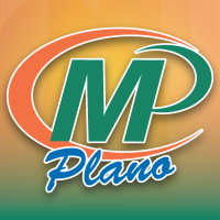 Minuteman Press Printing in Plano Logo