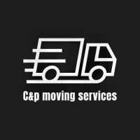 C&P Moving Services LLC Logo