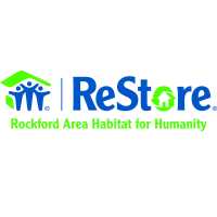 Rockford Area Habitat for Humanity ReStore Logo