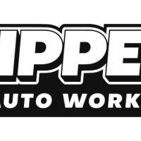 Dipped Auto Works Logo