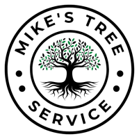 Mike's Tree Service, Inc. Logo