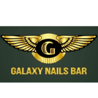 Galaxy Nails Bar Logo