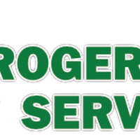 Roger's Tree Service Logo
